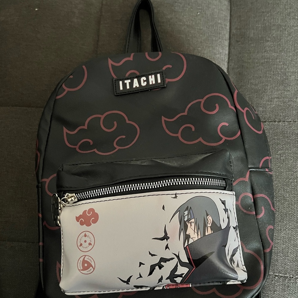 COPY - Itachi Boxlunch Backpack